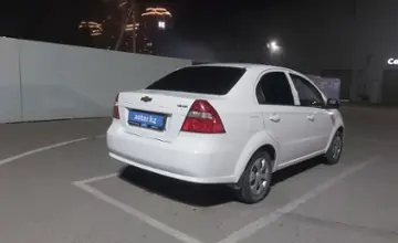 Chevrolet Nexia 2020 года за 4 000 000 тг. в Шымкент фото 3