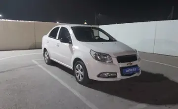 Chevrolet Nexia 2020 года за 4 000 000 тг. в Шымкент фото 2