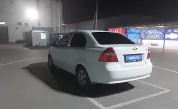 Chevrolet Nexia 2020 года за 4 000 000 тг. в Шымкент фото 4