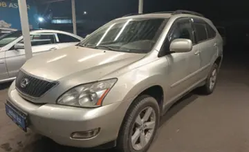 Lexus RX 2003 года за 7 000 000 тг. в Алматы фото 1