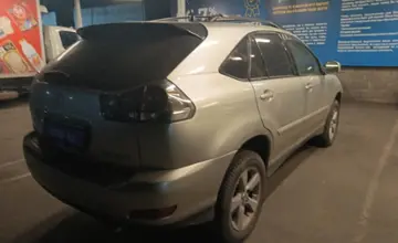Lexus RX 2003 года за 7 000 000 тг. в Алматы