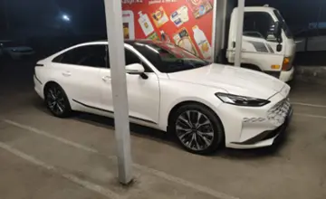 Kia K8 2023 года за 18 500 000 тг. в Алматы фото 4