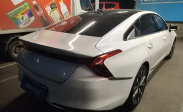 Kia K8 2023 года за 18 500 000 тг. в Алматы