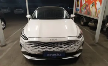 Kia K8 2023 года за 18 500 000 тг. в Алматы фото 2