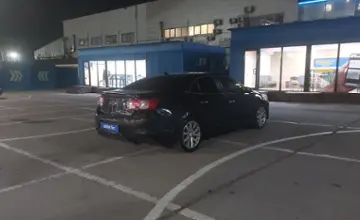 Chevrolet Malibu 2012 года за 6 500 000 тг. в Алматы фото 3