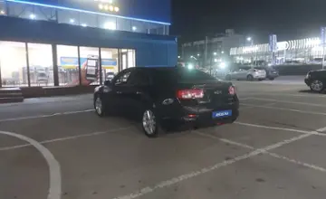 Chevrolet Malibu 2012 года за 6 500 000 тг. в Алматы фото 4