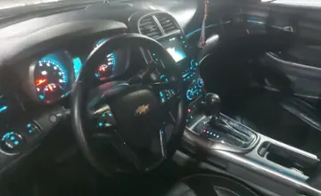 Chevrolet Malibu 2012 года за 6 500 000 тг. в Алматы фото 5