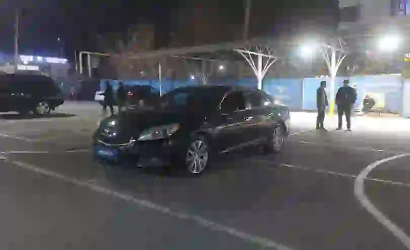 Chevrolet Malibu 2012 года за 6 500 000 тг. в Алматы