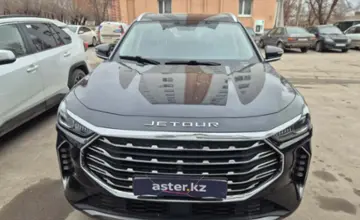 Jetour X70 PLUS 2021 года за 7 500 000 тг. в Костанай фото 2