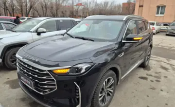 Jetour X70 PLUS 2021 года за 7 500 000 тг. в Костанай фото 1