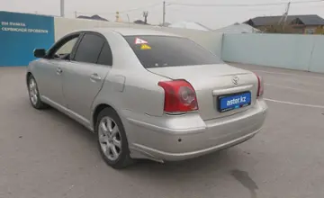 Toyota Avensis 2008 года за 4 000 000 тг. в Шымкент фото 4