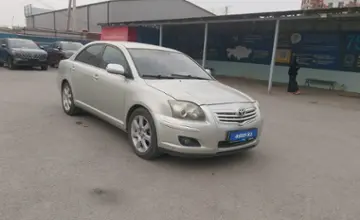 Toyota Avensis 2008 года за 4 000 000 тг. в Шымкент фото 2