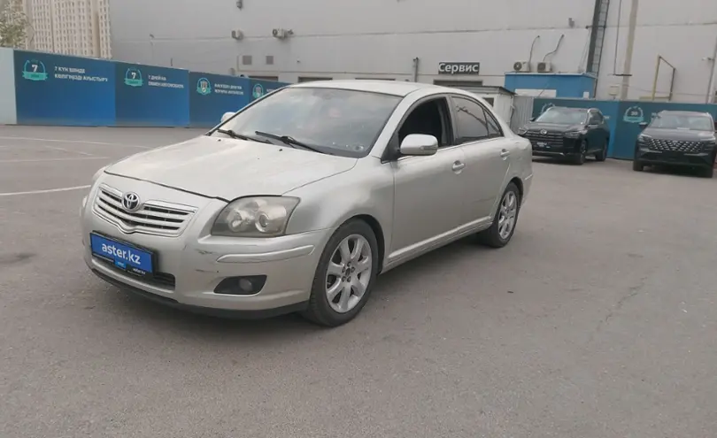 Toyota Avensis 2008 года за 4 000 000 тг. в Шымкент