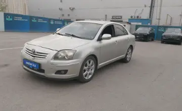 Toyota Avensis 2008 года за 4 000 000 тг. в Шымкент фото 1