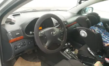 Toyota Avensis 2008 года за 4 000 000 тг. в Шымкент фото 5