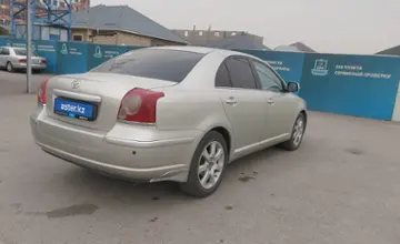 Toyota Avensis 2008 года за 4 000 000 тг. в Шымкент фото 3