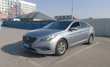 Hyundai Sonata 2014 года за 7 500 000 тг. в Шымкент фото 1