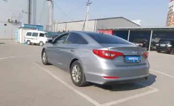 Hyundai Sonata 2014 года за 7 500 000 тг. в Шымкент фото 4