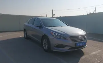 Hyundai Sonata 2014 года за 7 500 000 тг. в Шымкент фото 2