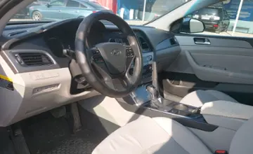 Hyundai Sonata 2014 года за 7 500 000 тг. в Шымкент фото 5