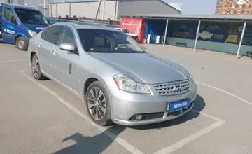 Infiniti M 2005 года за 5 500 000 тг. в Шымкент фото 2