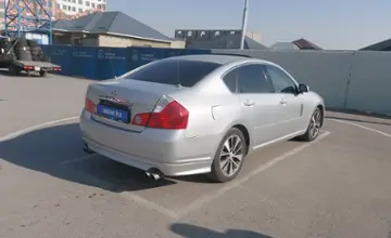 Infiniti M 2005 года за 5 500 000 тг. в Шымкент фото 3