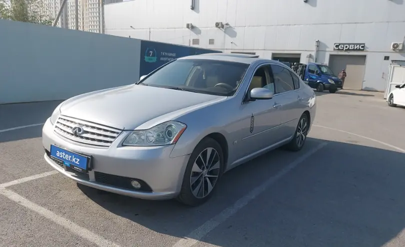 Infiniti M 2005 года за 5 500 000 тг. в Шымкент