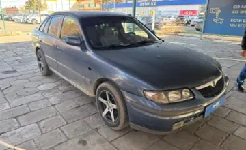 Mazda 626 1997 года за 1 500 000 тг. в Талдыкорган фото 3