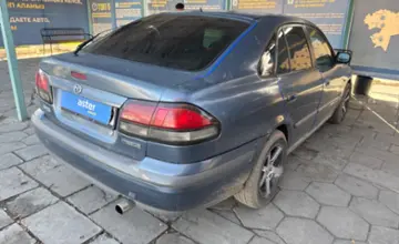 Mazda 626 1997 года за 1 500 000 тг. в Талдыкорган