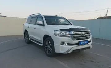 Toyota Land Cruiser 2007 года за 15 200 000 тг. в Шымкент фото 2