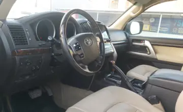 Toyota Land Cruiser 2007 года за 15 200 000 тг. в Шымкент фото 5