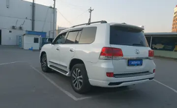 Toyota Land Cruiser 2007 года за 15 200 000 тг. в Шымкент фото 4