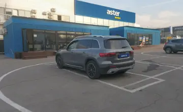 Mercedes-Benz GLB 2021 года за 15 000 000 тг. в Алматы фото 4