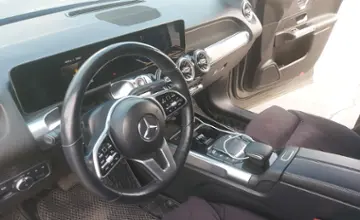 Mercedes-Benz GLB 2021 года за 15 000 000 тг. в Алматы фото 5