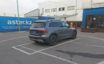Mercedes-Benz GLB 2021 года за 15 000 000 тг. в Алматы фото 3