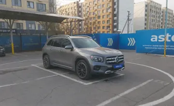 Mercedes-Benz GLB 2021 года за 15 000 000 тг. в Алматы фото 2