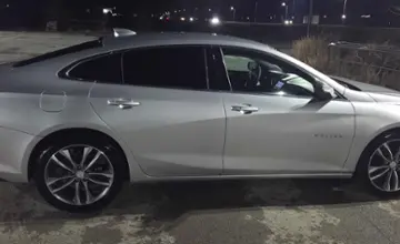 Chevrolet Malibu 2020 года за 7 800 000 тг. в Актюбинская область