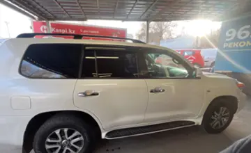 Toyota Land Cruiser 2008 года за 15 500 000 тг. в Алматы фото 4