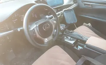 Lexus ES 2015 года за 11 700 000 тг. в Алматы фото 5