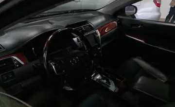 Toyota Camry 2011 года за 10 000 000 тг. в Астана фото 5