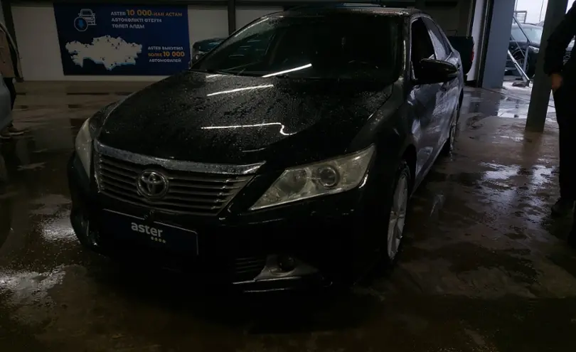 Toyota Camry 2011 года за 10 000 000 тг. в Астана