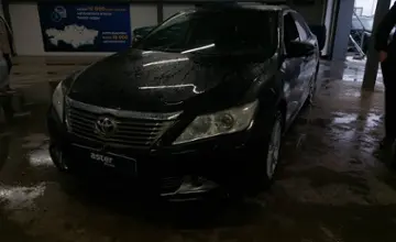 Toyota Camry 2011 года за 10 000 000 тг. в Астана фото 1