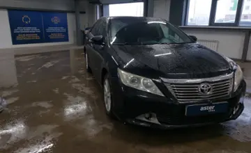 Toyota Camry 2011 года за 10 000 000 тг. в Астана фото 2