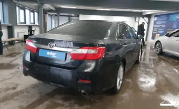Toyota Camry 2011 года за 10 000 000 тг. в Астана фото 3