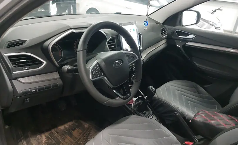 LADA (ВАЗ) Vesta 2025 года за 10 000 000 тг. в Астана фото 5