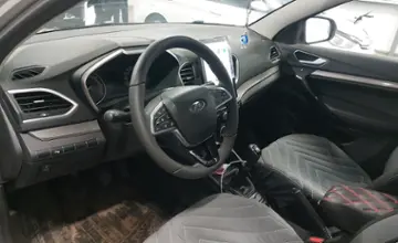 LADA (ВАЗ) Vesta 2025 года за 10 000 000 тг. в Астана фото 5