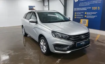 LADA (ВАЗ) Vesta 2025 года за 10 000 000 тг. в Астана фото 2