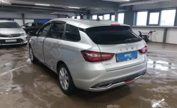 LADA (ВАЗ) Vesta 2025 года за 10 000 000 тг. в Астана фото 4