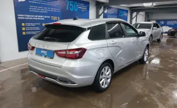 LADA (ВАЗ) Vesta 2025 года за 10 000 000 тг. в Астана фото 3