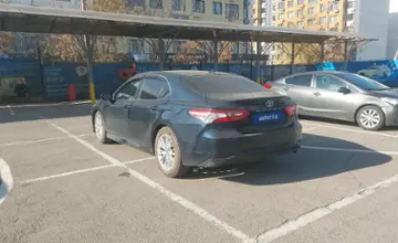 Toyota Camry 2019 года за 12 000 000 тг. в Алматы фото 4